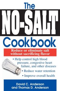 No-Salt Cookbook
