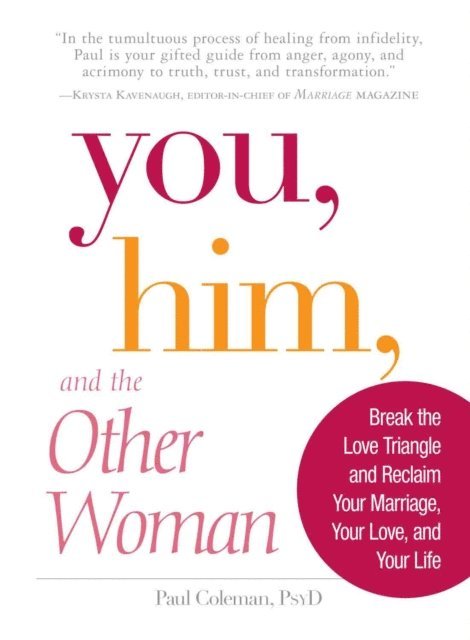 Paul Coleman - You, Him and the Other Woman, E-bok. Tillgänglighet: Lägg i varukorg