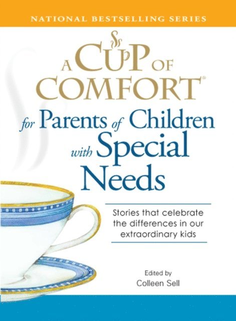Colleen Sell - Cup of Comfort for Parents of Children with Special Needs, E-bok