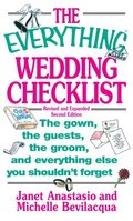 Everything Wedding Checklist