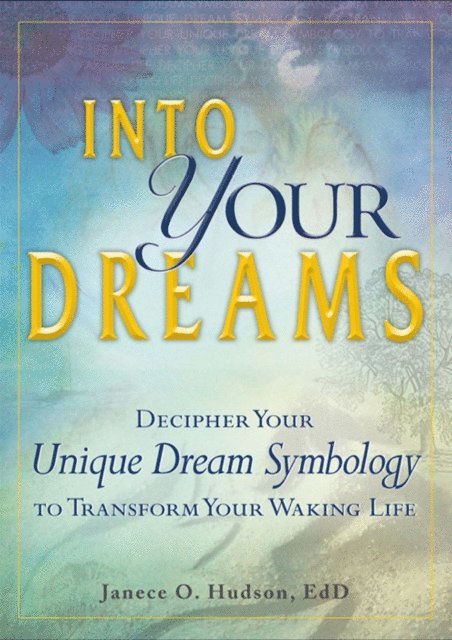 Into Your Dreams