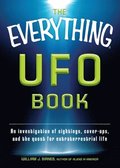 Everything UFO Book