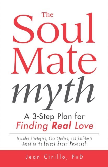 Jean Cirillo - Soul Mate Myth, E-bok. Tillgänglighet: Lägg i varukorg