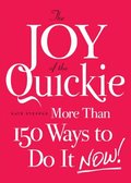 Joy of the Quickie