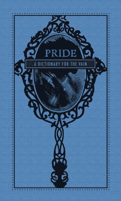 Adams Media - Pride, E-bok