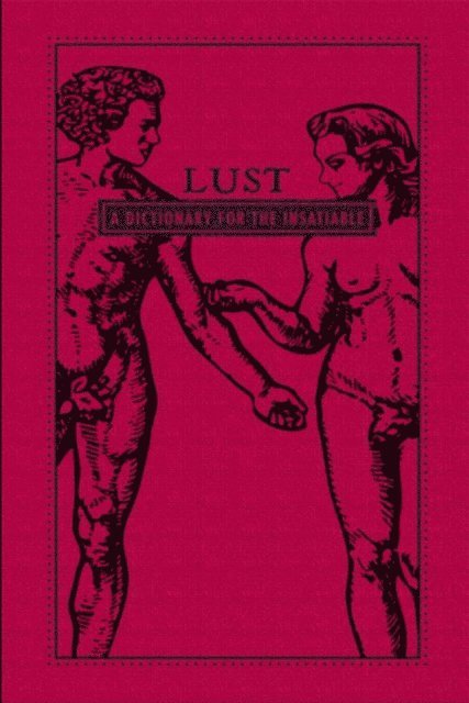 Adams Media - Lust, E-bok