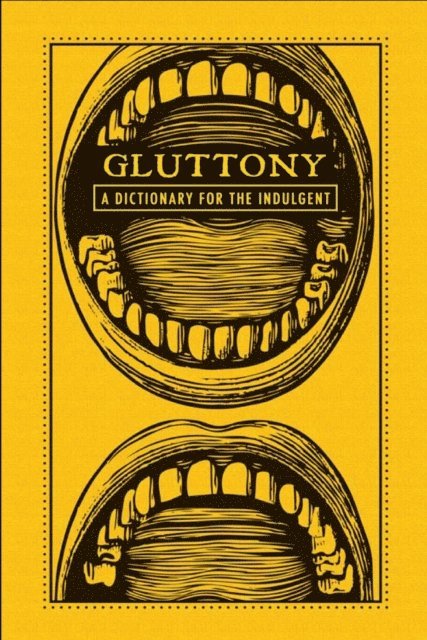 Adams Media - Gluttony, E-bok