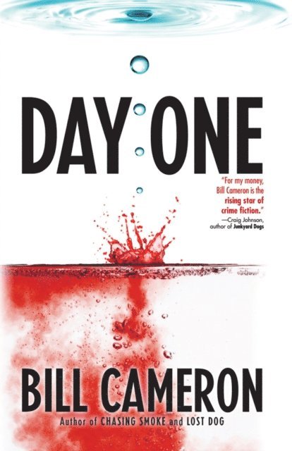 Bill Cameron - Day One, E-bok