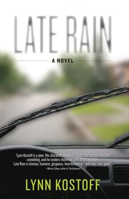 Lynn Kostoff - Late Rain, E-bok. Tillgänglighet: Lägg i varukorg