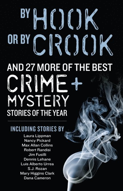Martin Greenberg, Ed Gorman - By Hook or By Crook, E-bok