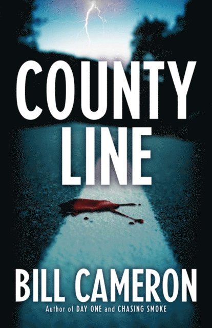 Bill Cameron - County Line, E-bok