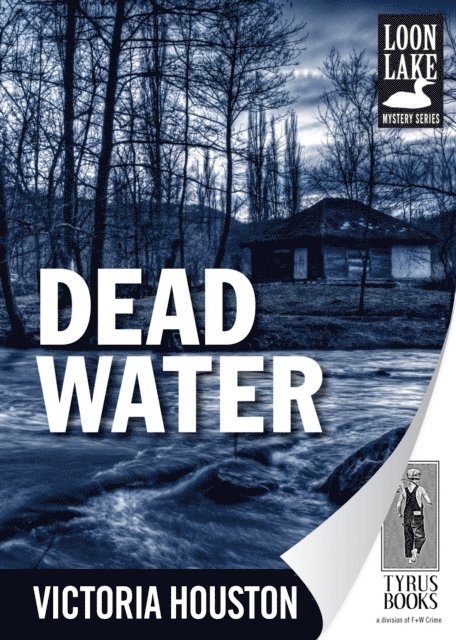 Victoria Houston - Dead Water, E-bok