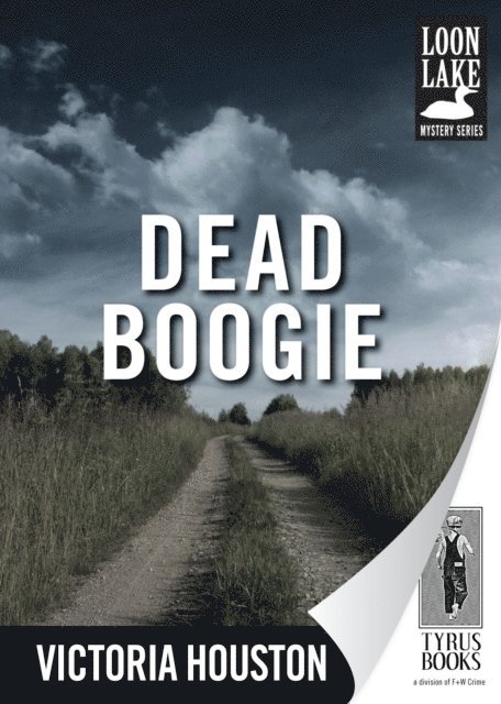 Victoria Houston - Dead Boogie, E-bok