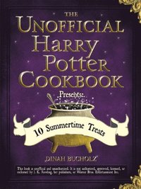 Unofficial Harry Potter Cookbook Presents: 10 Summertime Treats