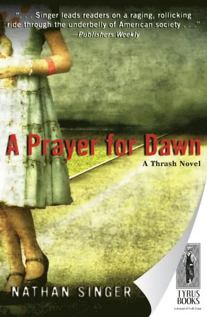 Nathan Singer - Prayer For Dawn, E-bok. Tillgänglighet: Lägg i varukorg