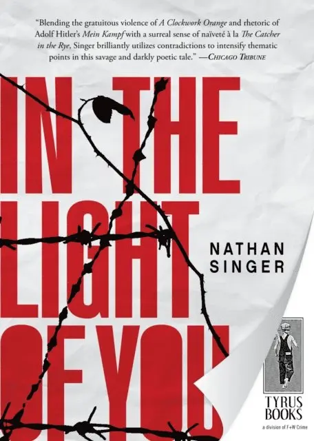 Nathan Singer - In the Light of You, E-bok. Tillgänglighet: Lägg i varukorg