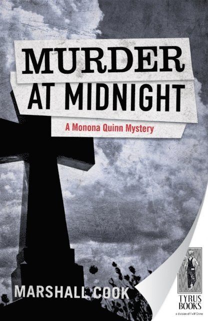 Marshall Cook - Murder at Midnight, E-bok. Tillgänglighet: Lägg i varukorg