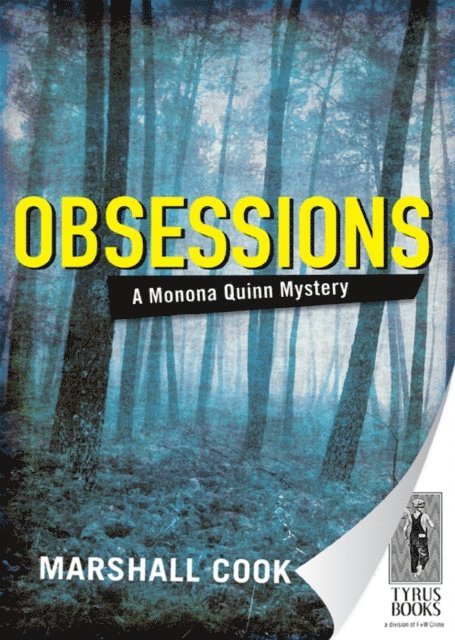 Marshall Cook - Obsessions, E-bok. Tillgänglighet: Lägg i varukorg