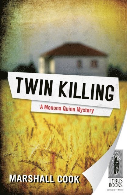 Marshall Cook - Twin Killing, E-bok. Tillgänglighet: Lägg i varukorg