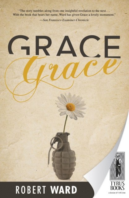 Robert Ward - Grace, E-bok
