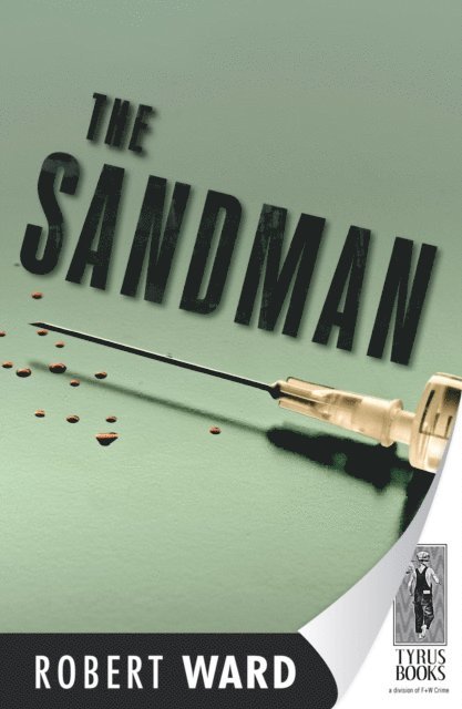 Robert Ward - Sandman, E-bok