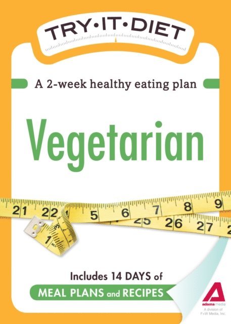 Try-It Diet: Vegetarian