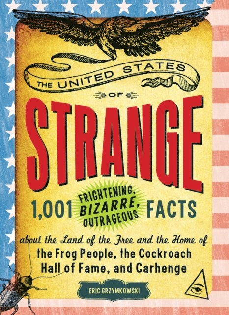 United States of Strange