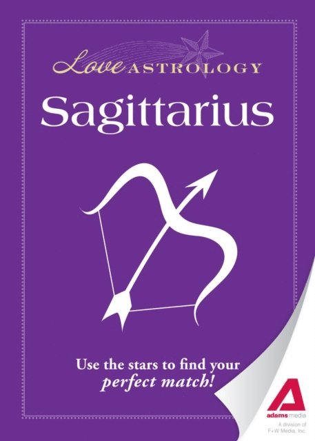 Love Astrology: Sagittarius