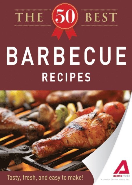 50 Best Barbecue Recipes