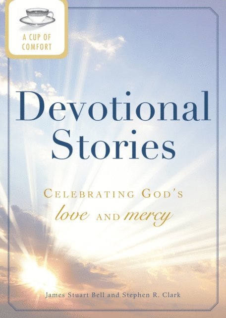 James Stuart - Cup of Comfort Devotional Stories, E-bok