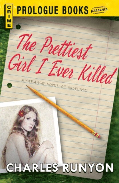 Charles Runyon - Prettiest Girl I Ever Killed, E-bok. Tillgänglighet: Lägg i varukorg