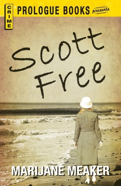 Marijane Meaker - Scott Free, E-bok