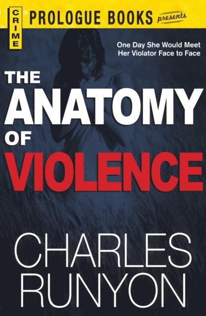 Charles Runyon - Anatomy of Violence, E-bok. Tillgänglighet: Lägg i varukorg