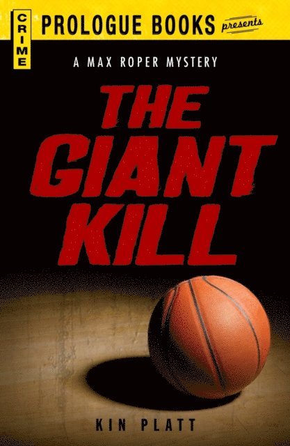 Kin Platt - Giant Kill, E-bok