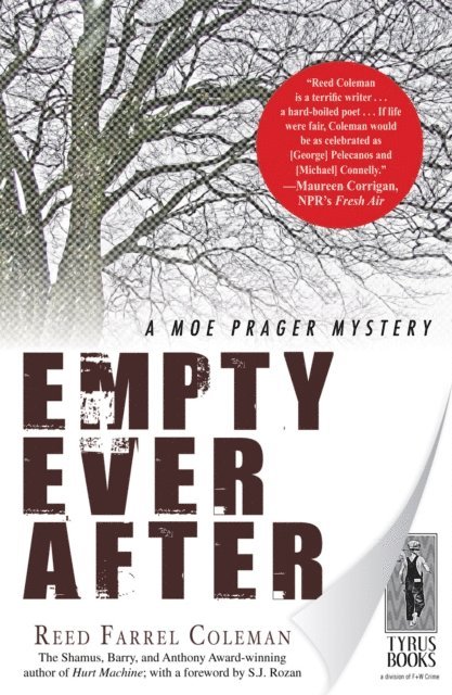 Reed Farrel Coleman - Empty Ever After, E-bok