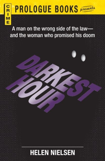 Helen Nielsen - Darkest Hour, E-bok