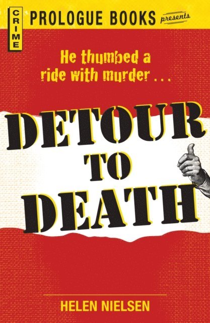 Helen Nielsen - Detour to Death, E-bok