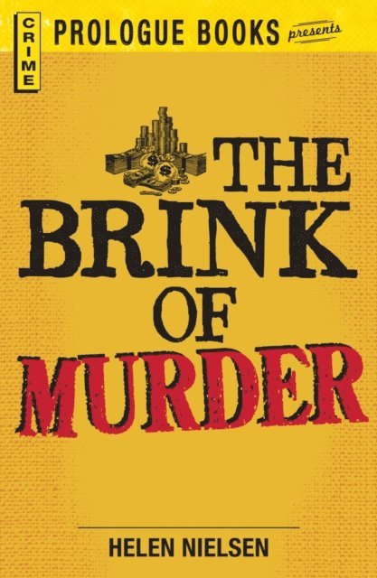 Helen Nielsen - Brink of Murder, E-bok