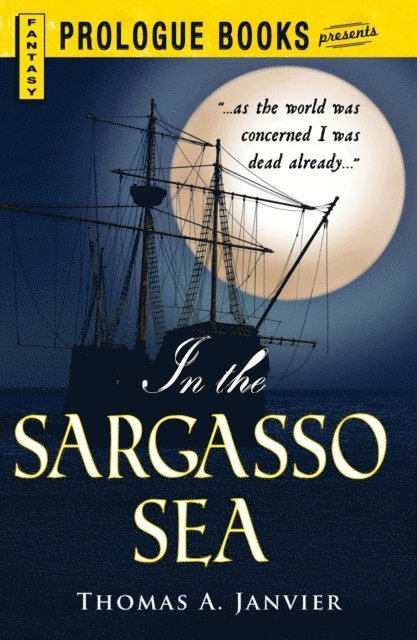 Thomas A Janvier - In the Sargasso Sea, E-bok. Tillgänglighet: Lägg i varukorg