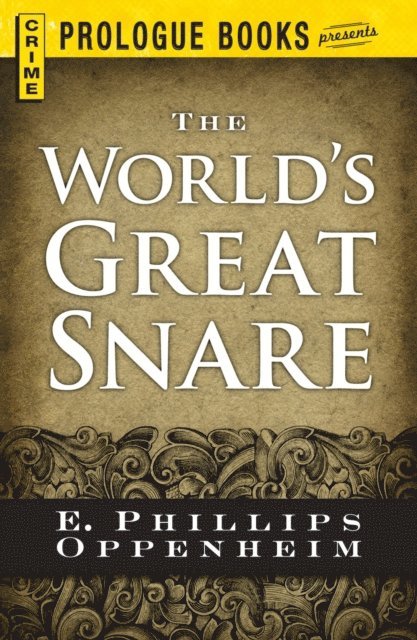 World's Great Snare