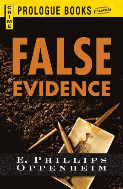 False Evidence