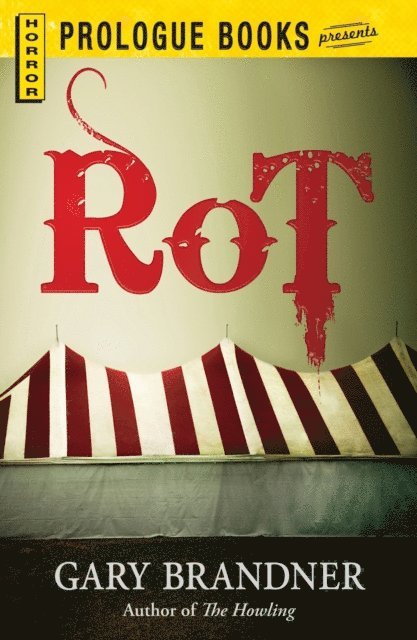 Gary Brandner - Rot, E-bok