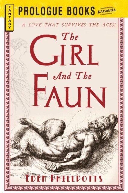 Girl and the Faun
