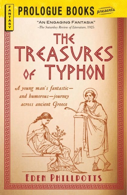 Treasures of Typhon