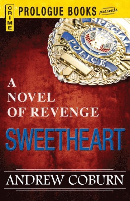Andrew Coburn - Sweetheart, E-bok