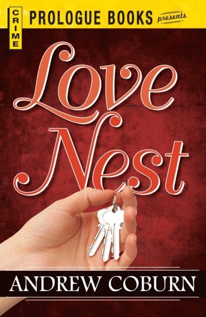 Andrew Coburn - Love Nest, E-bok