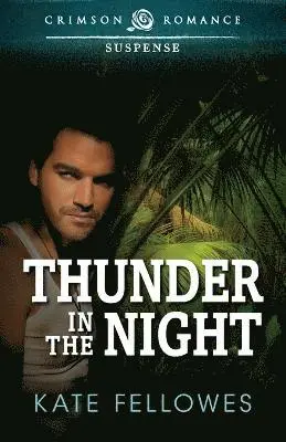Kate Fellowes - Thunder In The Night, Häftad. Tillgänglighet: Lägg i varukorg