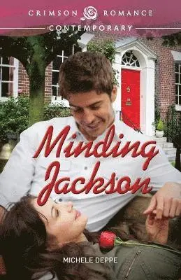 Michele Deppe - Minding Jackson, Häftad. Tillgänglighet: Lägg i varukorg