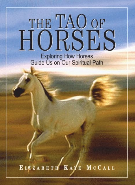 Tao Of Horses