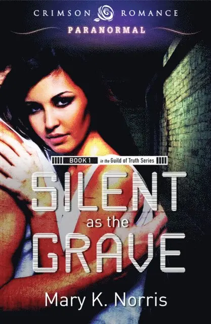 Mary K Norris - Silent as the Grave, E-bok. Tillgänglighet: Lägg i varukorg
